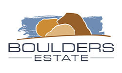 Boulders estate company logo