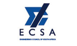ECSA company logo