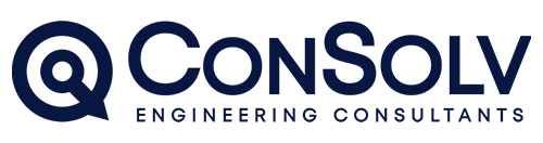 Consolv company logo
